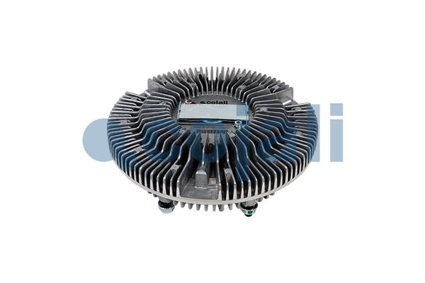 COJALI 8822100 Clutch, radiator fan