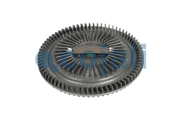 COJALI 8822110 Clutch, radiator fan
