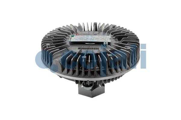 COJALI 8822114 Clutch, radiator fan