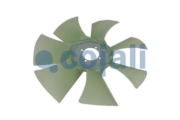 COJALI 8822602 Φτερωτή, ψύξη κινητήρα