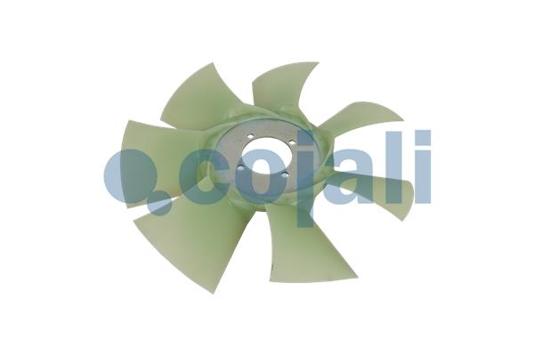 COJALI 8822611 Φτερωτή, ψύξη κινητήρα