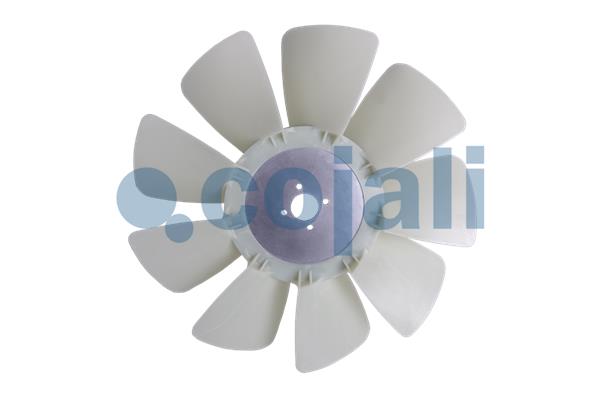 COJALI 8822616 Φτερωτή, ψύξη κινητήρα