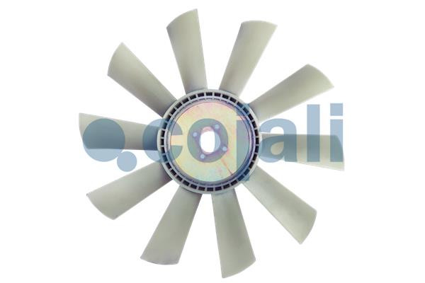 COJALI 8822620 Φτερωτή, ψύξη κινητήρα