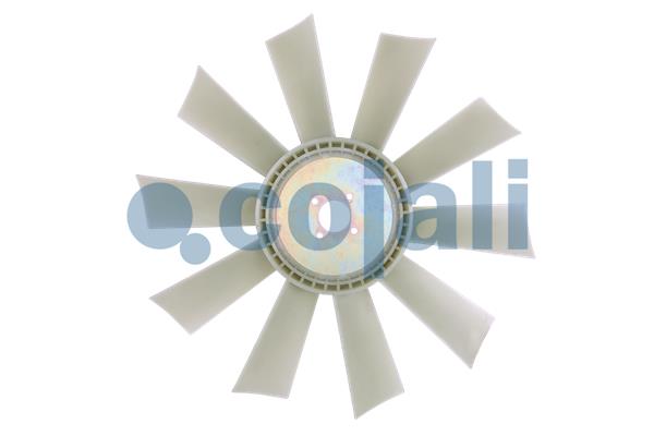 COJALI 8822620 Fan Wheel, engine cooling