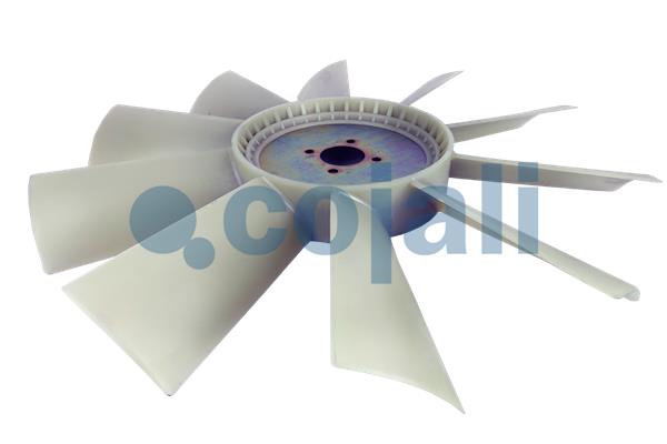 COJALI 8822620 Fan Wheel, engine cooling
