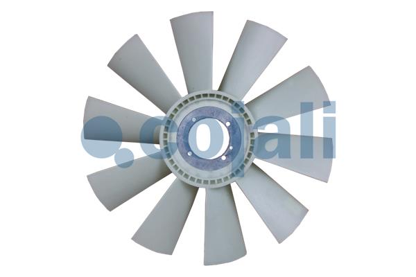 COJALI 8822623 Φτερωτή, ψύξη κινητήρα