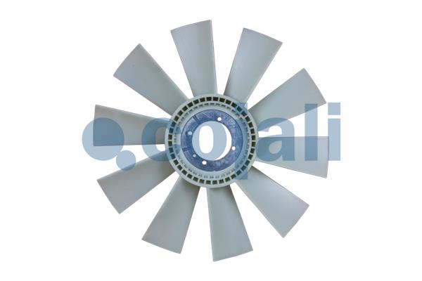 COJALI 8822623 Φτερωτή, ψύξη κινητήρα