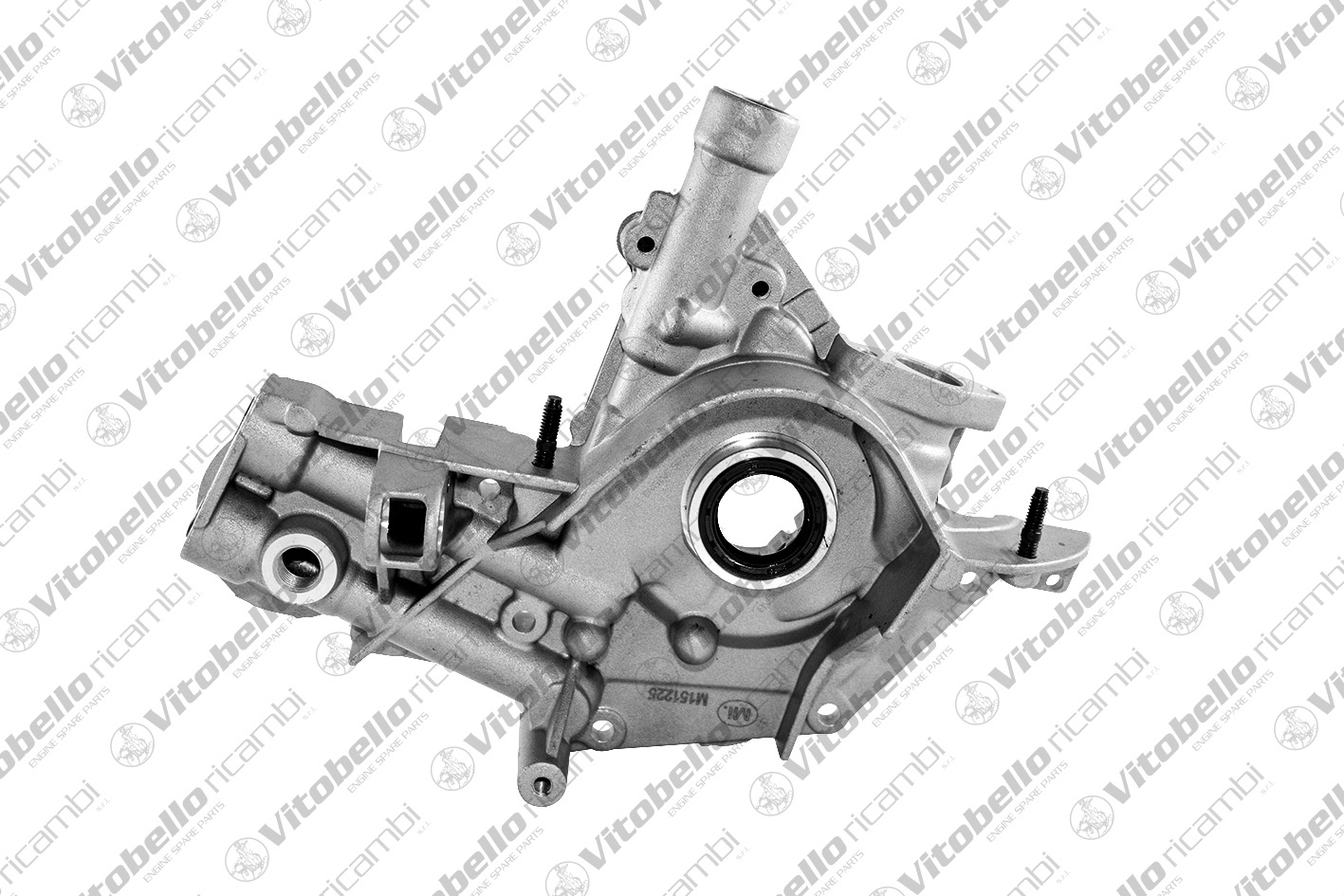 Vitobello Ricambi 1000070N...