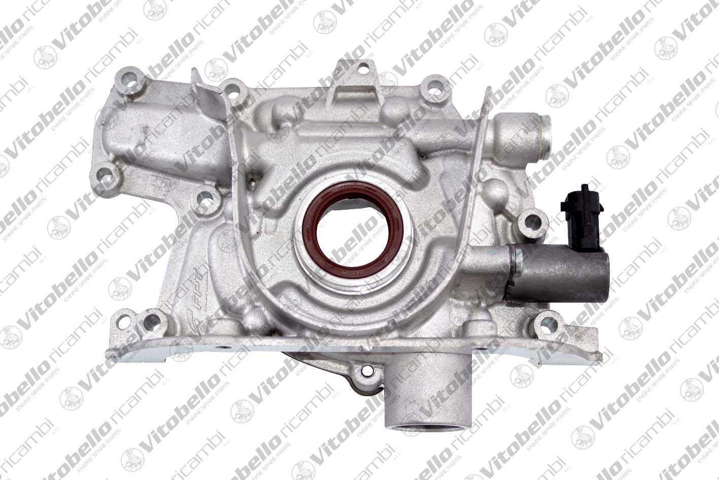 Vitobello Ricambi 1000131NO...