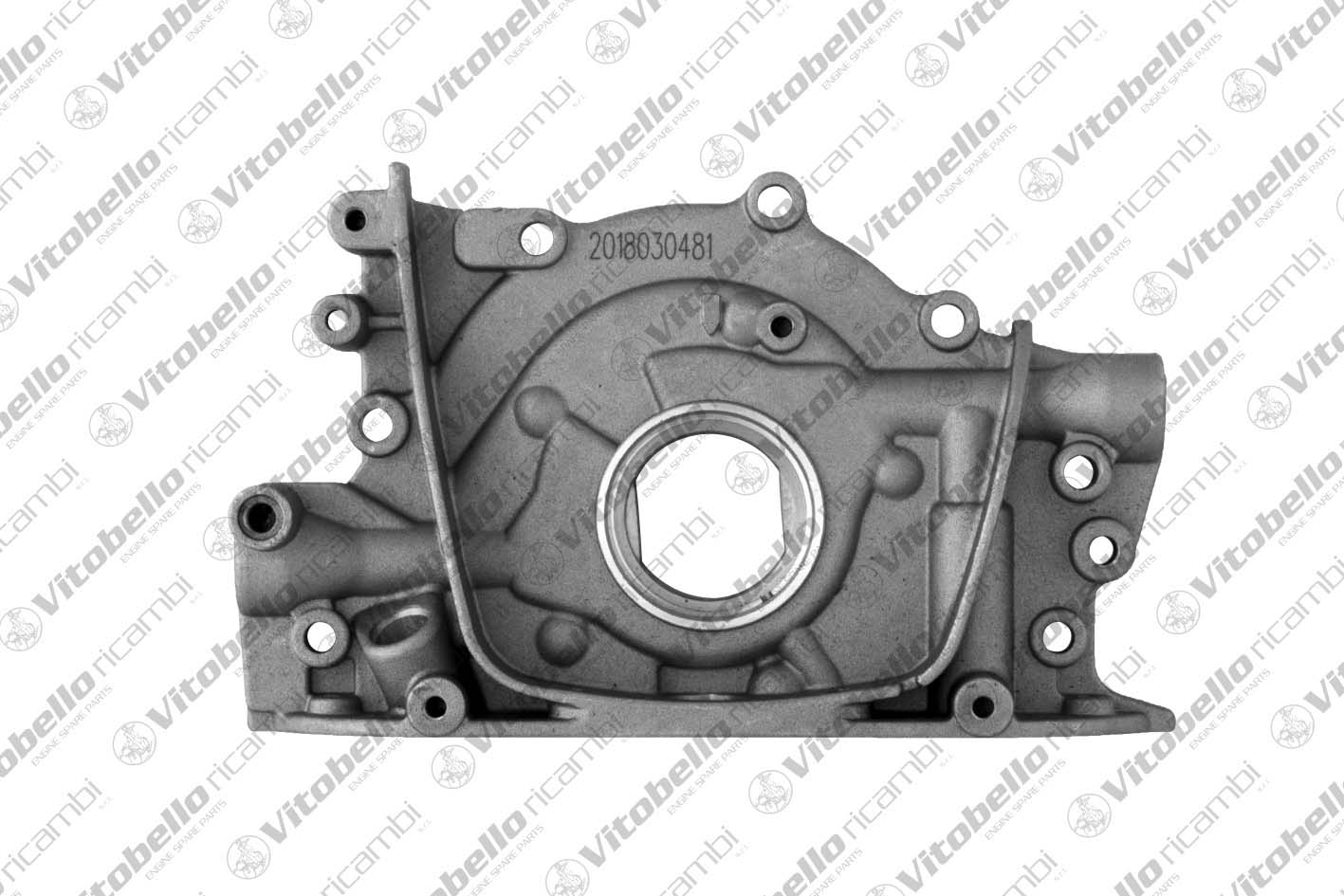 Vitobello Ricambi 1000271N...