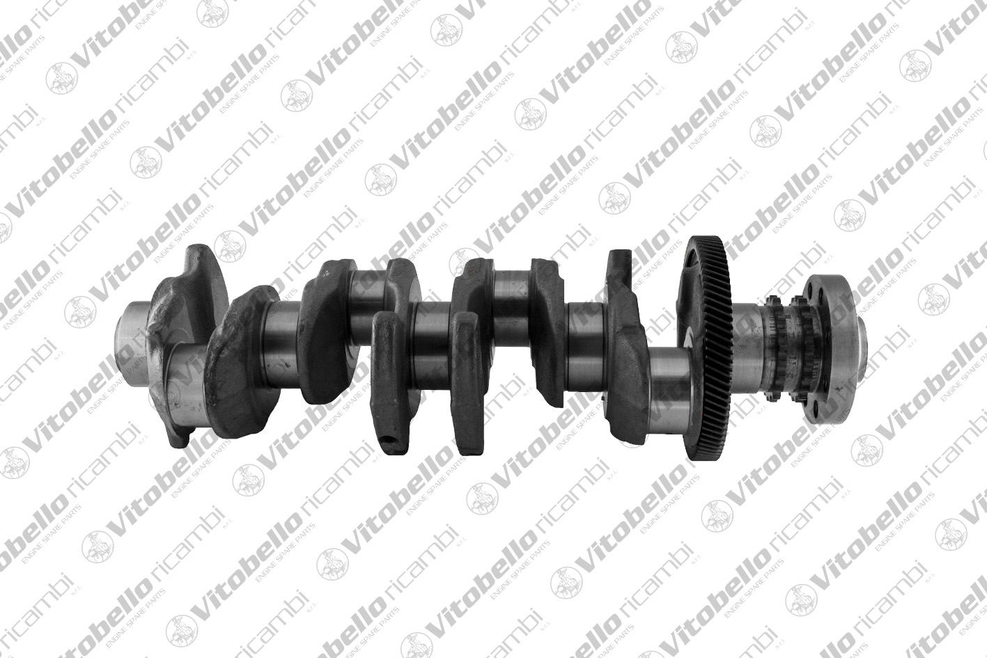 Vitobello Ricambi 1000302N...