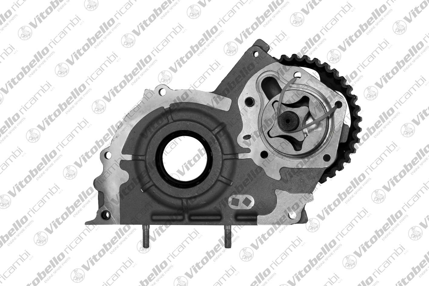 Vitobello Ricambi 1000745N...