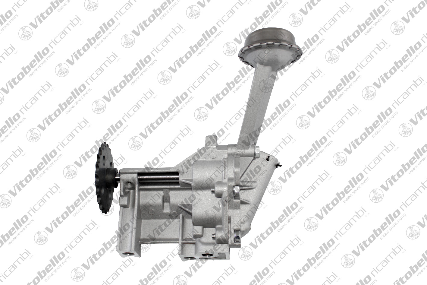 Vitobello Ricambi 1001424N...