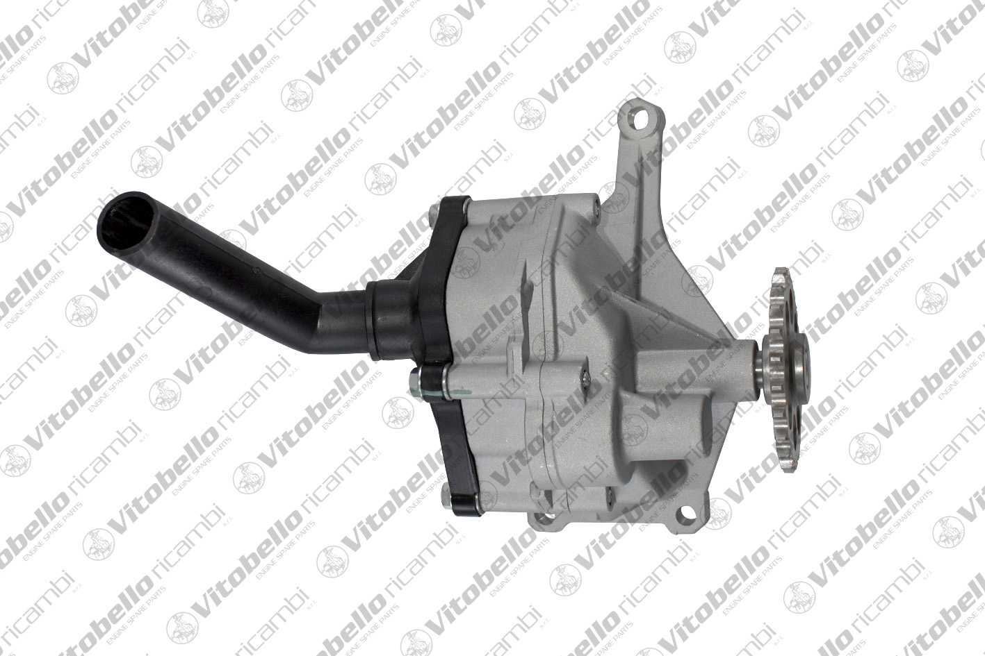 Vitobello Ricambi 1001426N...