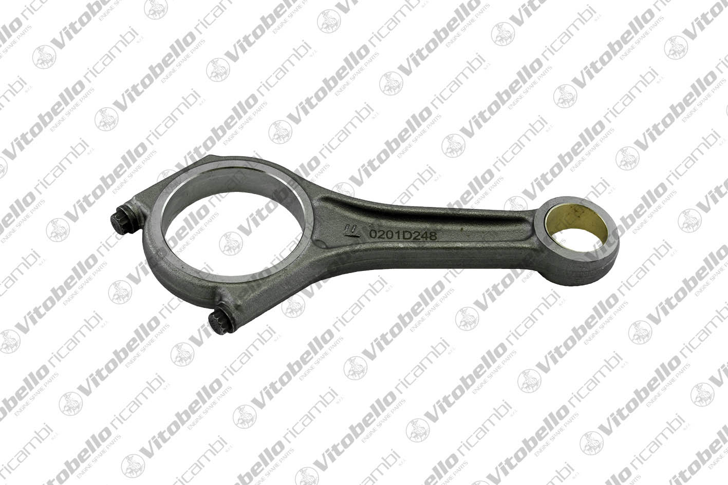 Vitobello Ricambi 1001612N...