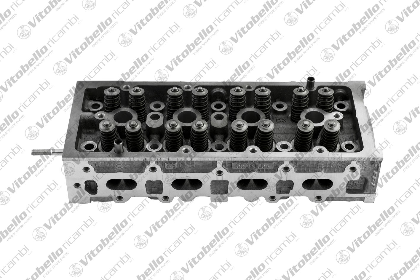 Vitobello Ricambi 1002244NO...
