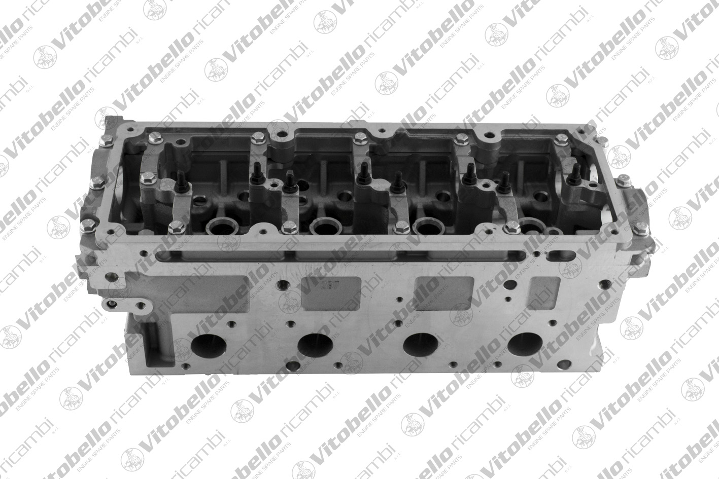 Vitobello Ricambi 1003770N...