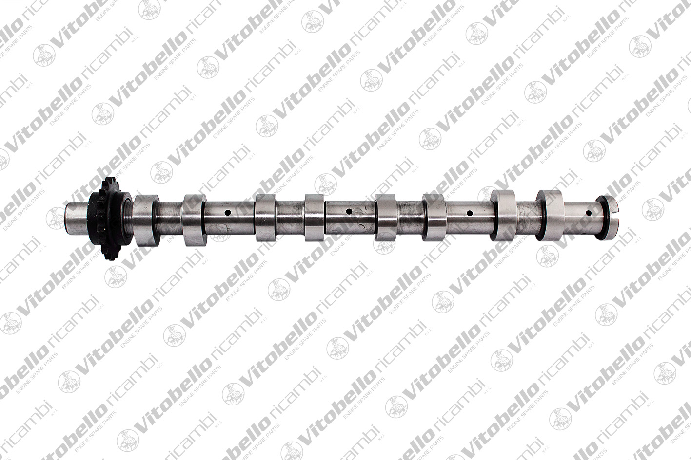 Vitobello Ricambi 17270N...