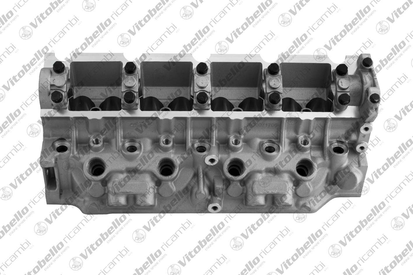 Vitobello Ricambi 8086N...