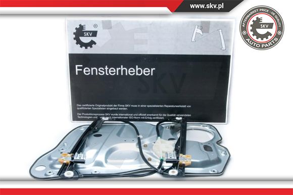 ESEN SKV 01SKV155 Fensterheber