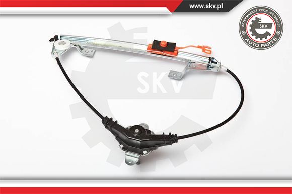 ESEN SKV 01SKV253 Fensterheber