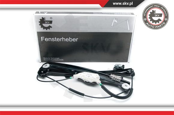 ESEN SKV 01SKV661 Fensterheber