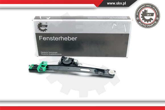 ESEN SKV 01SKV673 Fensterheber