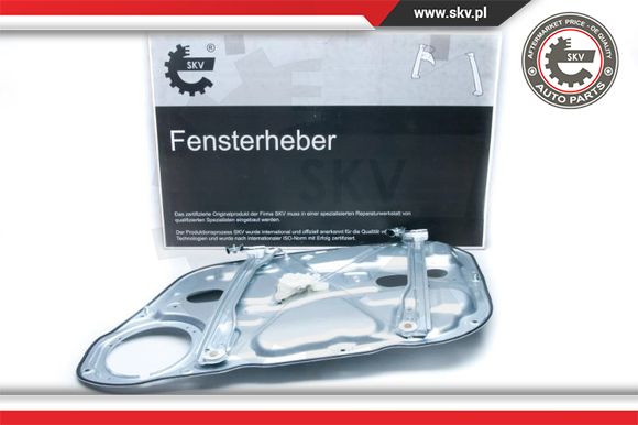 ESEN SKV 01SKV815 Fensterheber