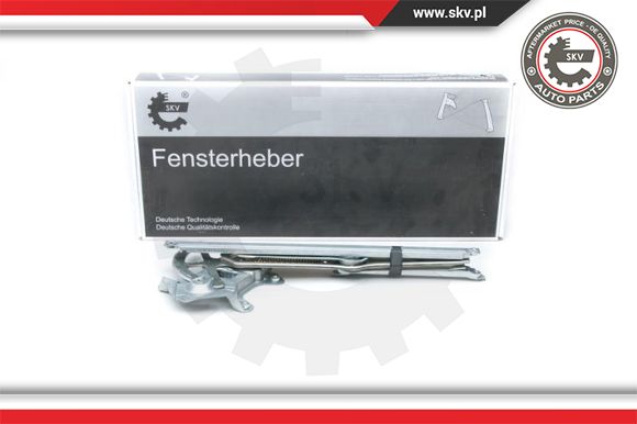 ESEN SKV 01SKV902 Fensterheber