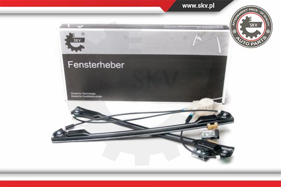 ESEN SKV 01SKV921 Fensterheber