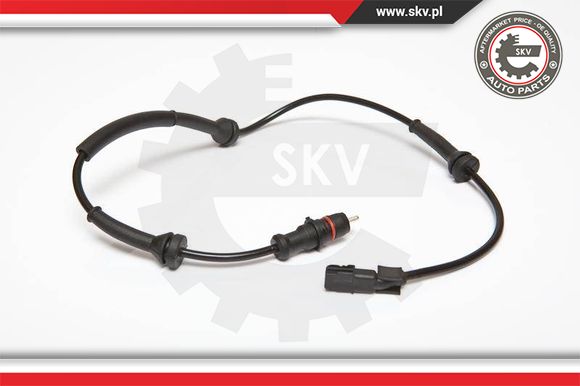 ESEN SKV 06SKV187 Sensor,...