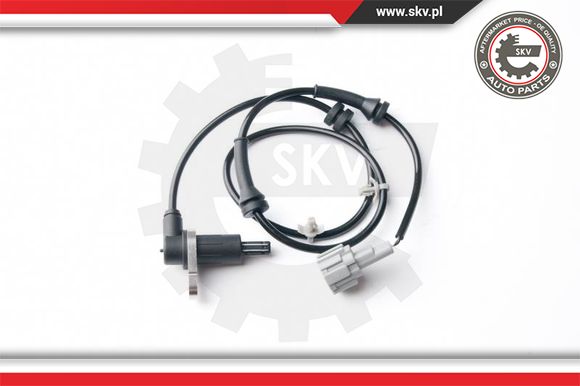 ESEN SKV 06SKV207 Sensor,...