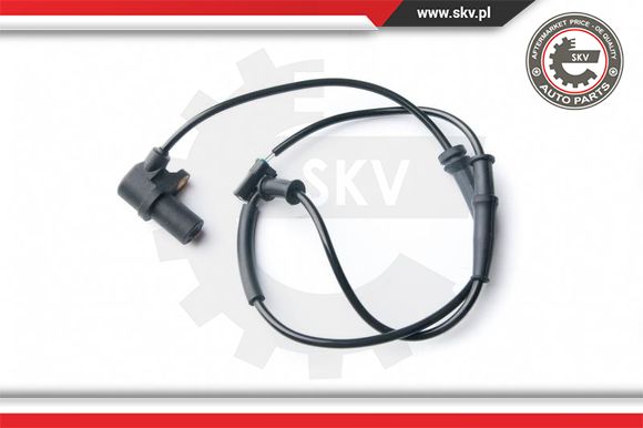 ESEN SKV 06SKV257 Sensor,...