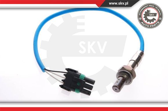 ESEN SKV 09SKV019 Lambda sonda