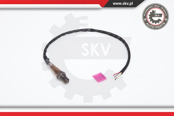 ESEN SKV 09SKV905 Lambda sonda