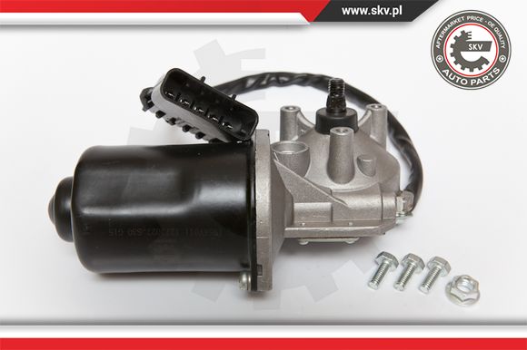 ESEN SKV 19SKV011 Motor...