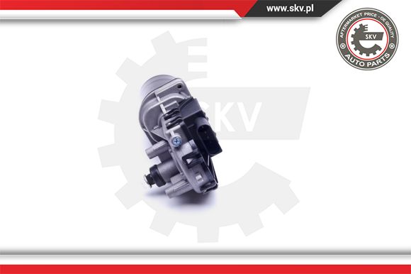 ESEN SKV 19SKV021 Motor...