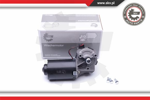 ESEN SKV 19SKV037 Motor...