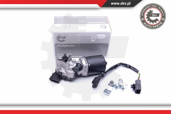 ESEN SKV 19SKV041 Wischermotor