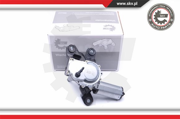 ESEN SKV 19SKV049 Wischermotor