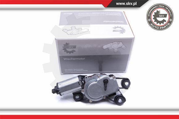 ESEN SKV 19SKV053 Wischermotor