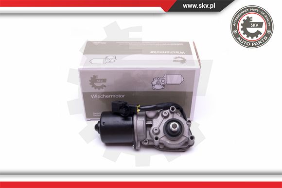 ESEN SKV 19SKV069 Motor...