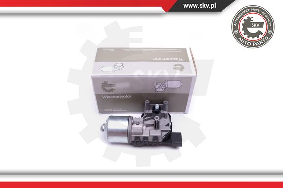 ESEN SKV 19SKV081 Motor...