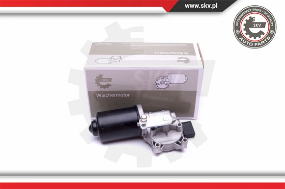 ESEN SKV 19SKV092 Motor...