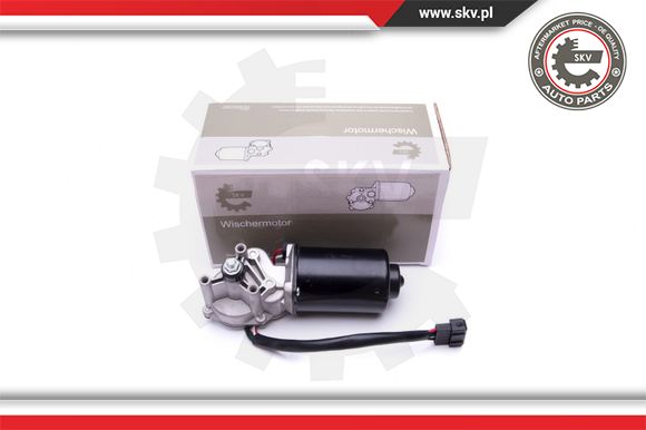 ESEN SKV 19SKV123 Motor...