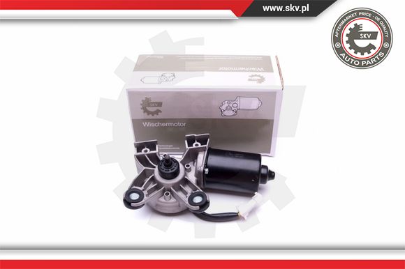 ESEN SKV 19SKV133 Motor...