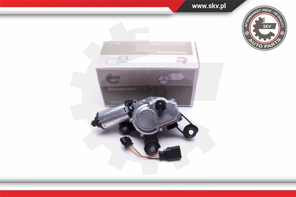 ESEN SKV 19SKV139 Motor...