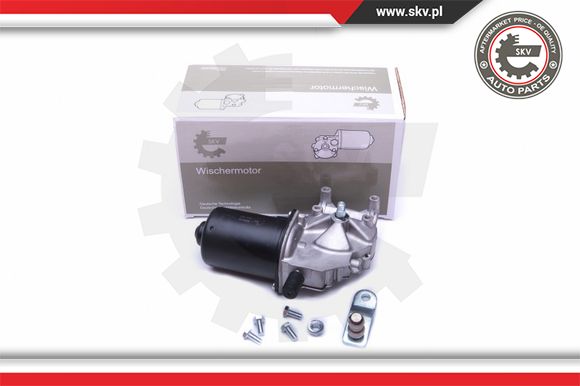 ESEN SKV 19SKV144 Motor...