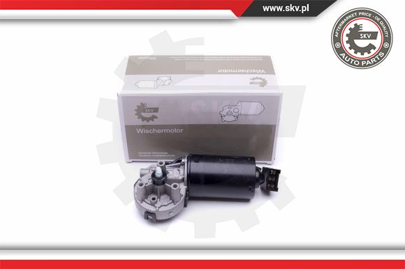 ESEN SKV 19SKV150 Motor...