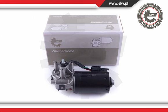 ESEN SKV 19SKV161 Motor...